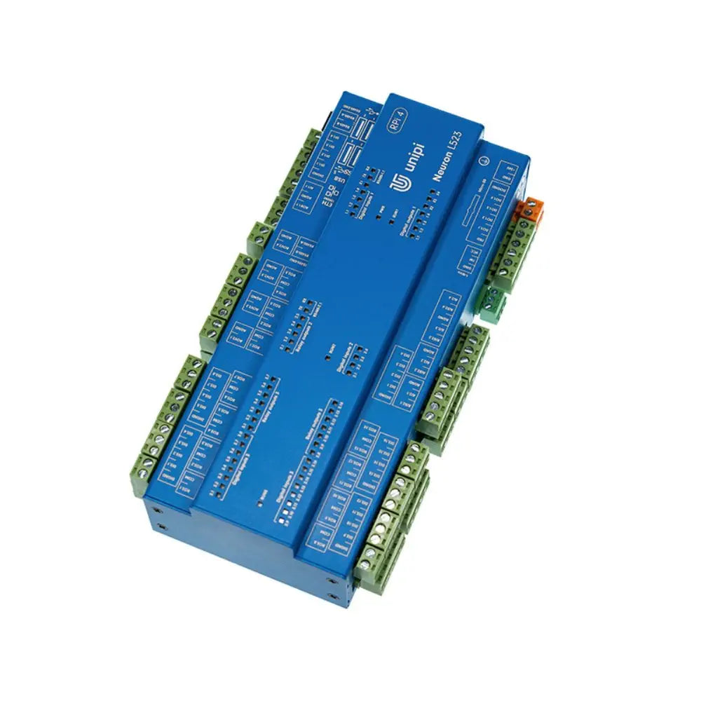 Unipi Neuron L523 (RPi4 4GB)