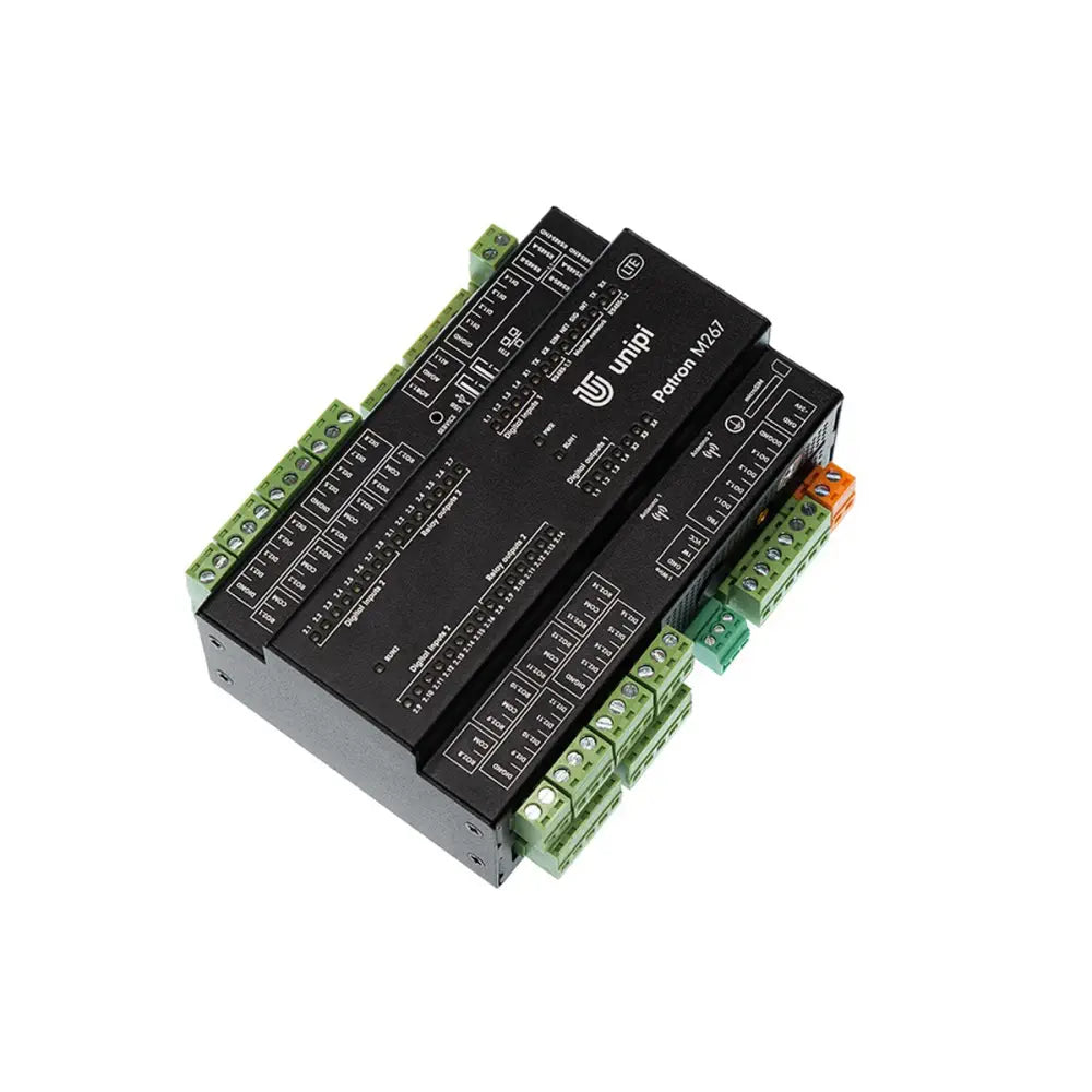 Unipi Patron M267 LTE