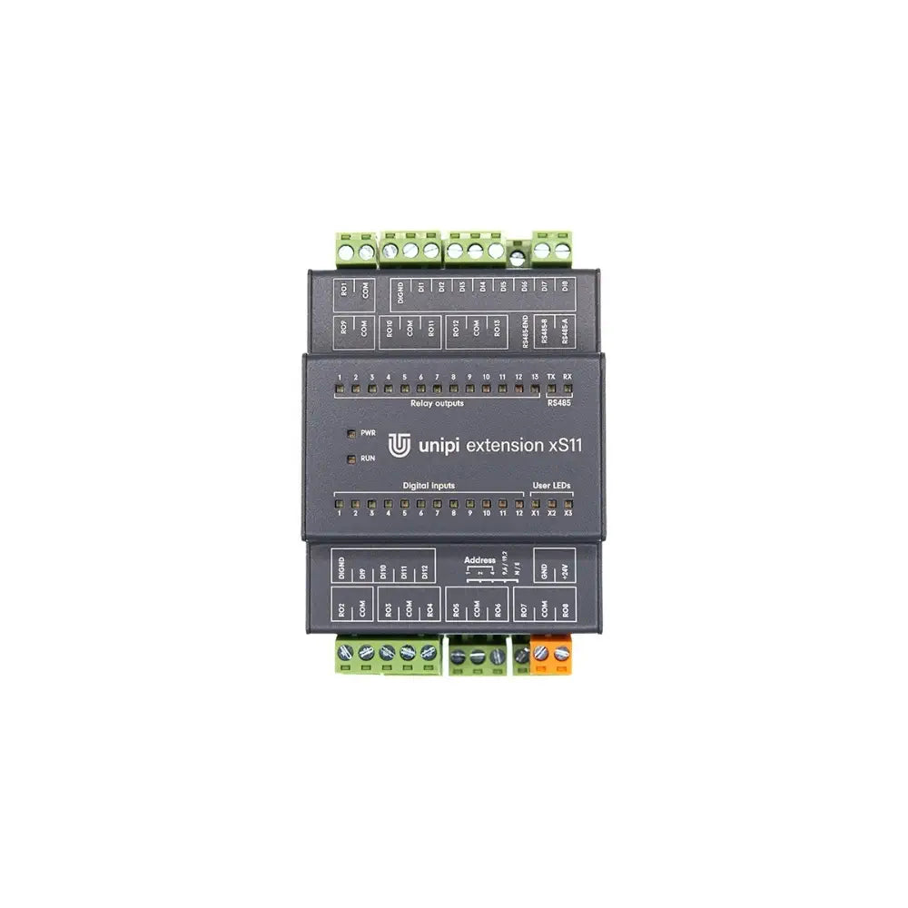 Unipi Extension xS11