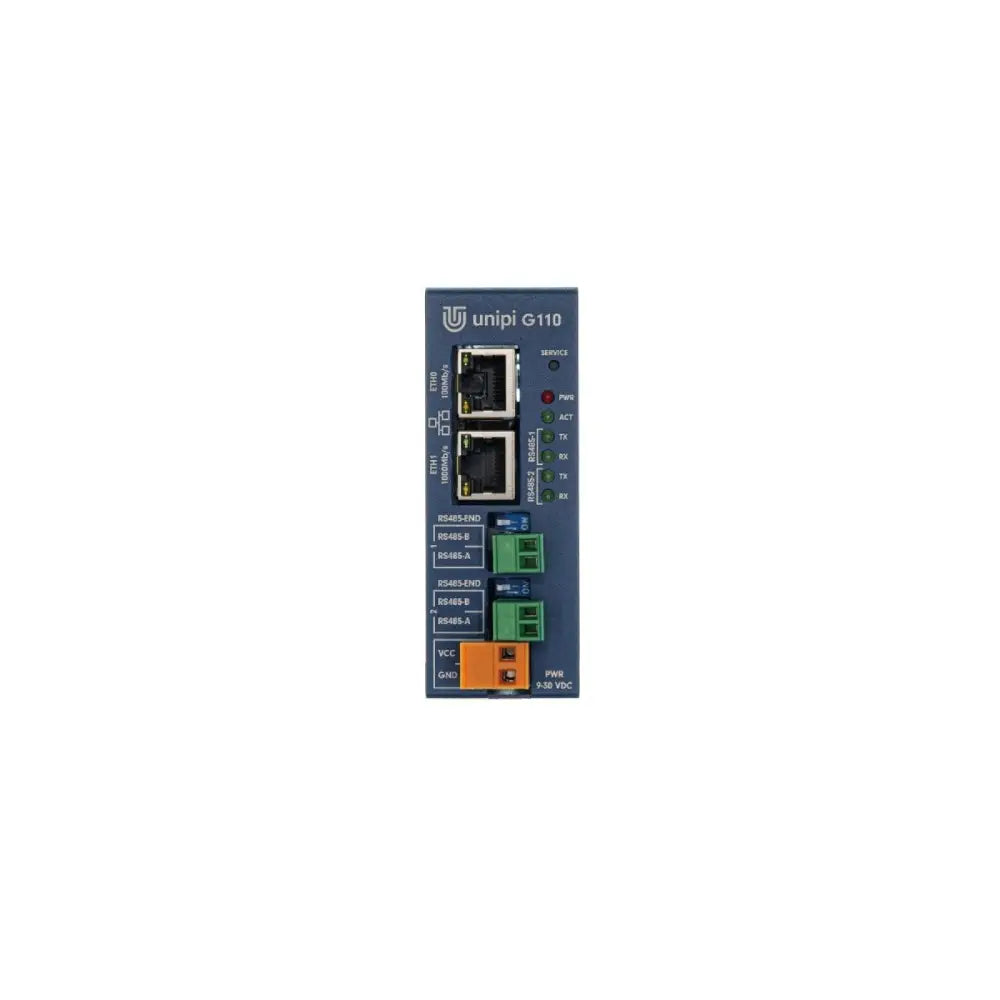 Unipi Gate G110 32GB eMMC