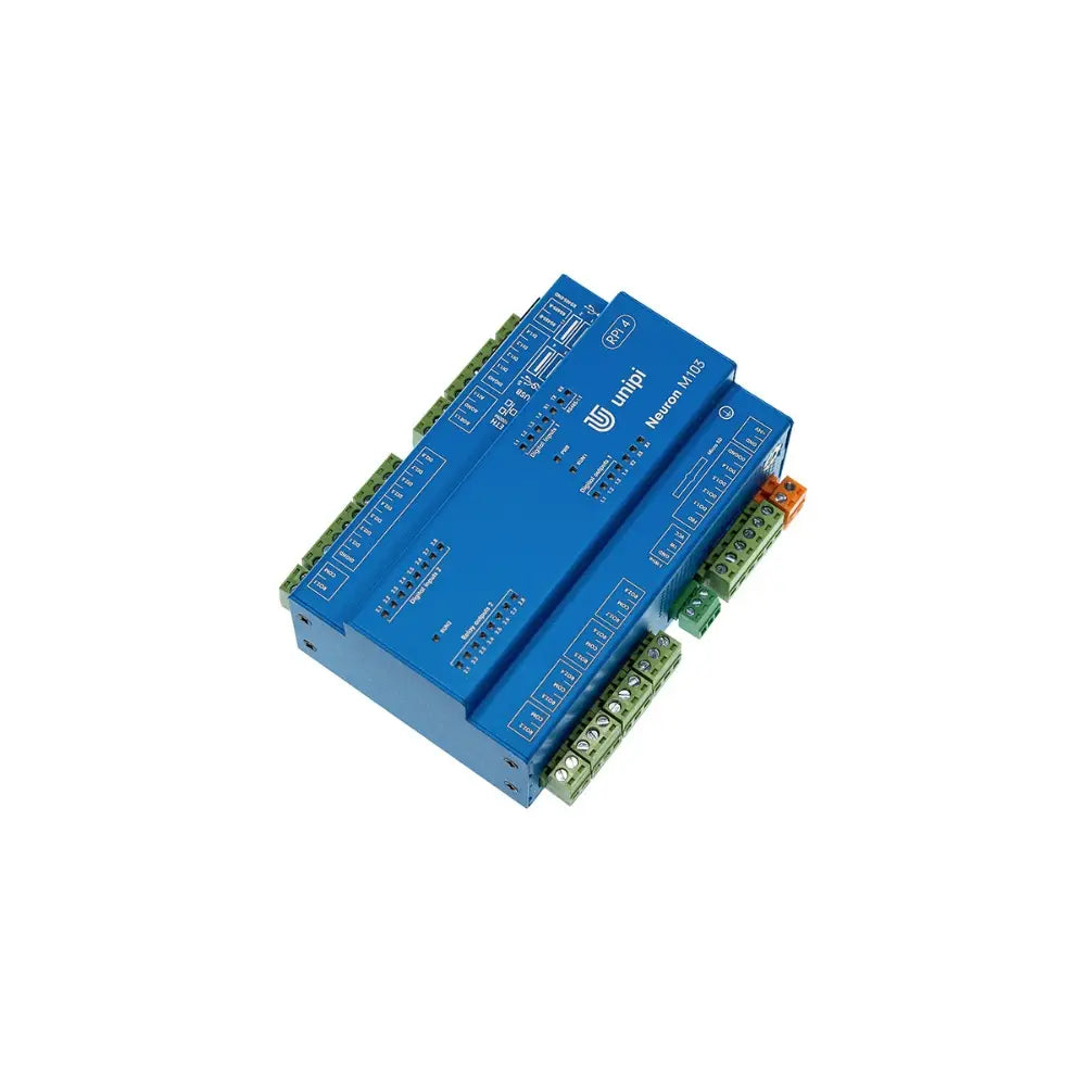 Unipi Neuron M103 (RPi4 8GB)
