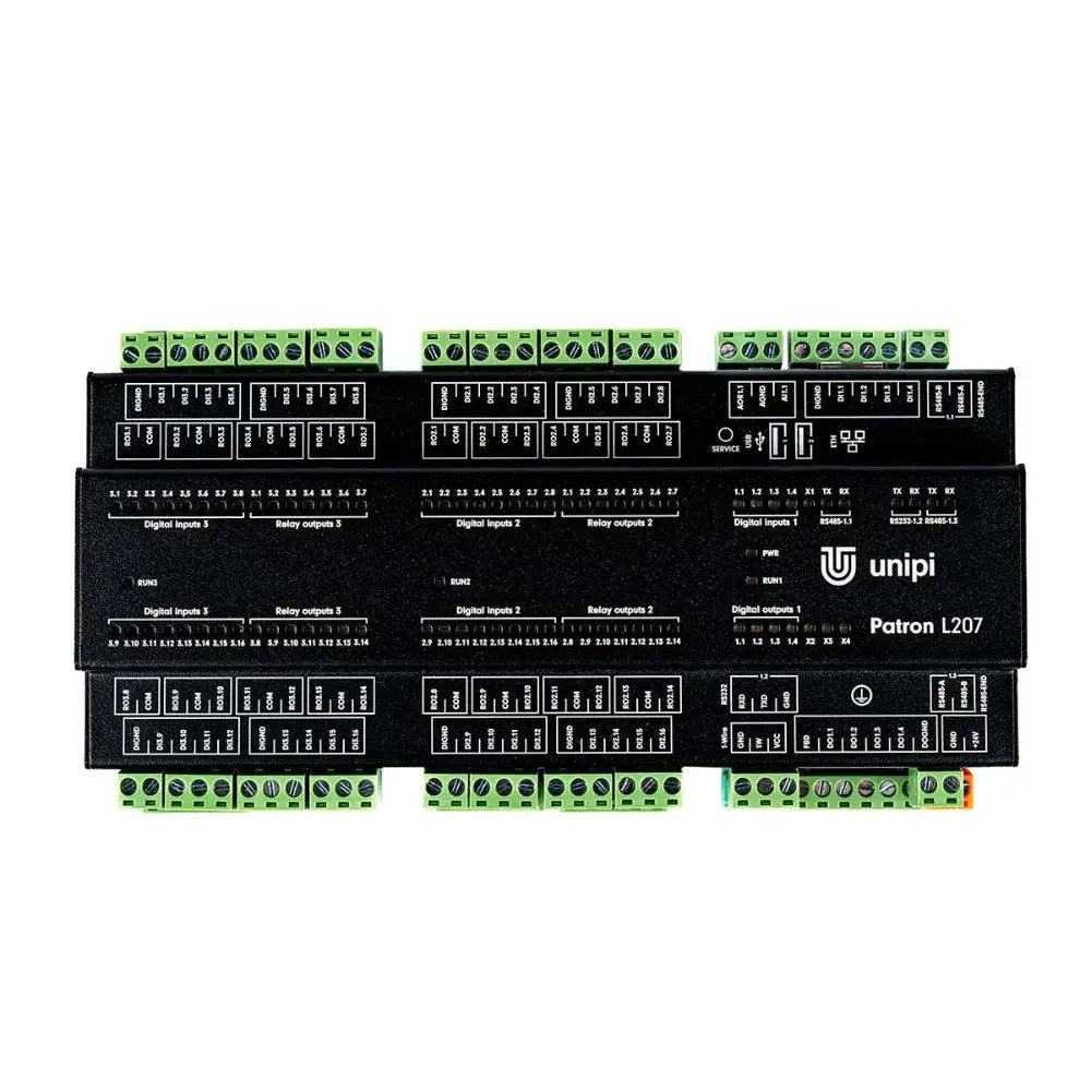 Unipi Patron L207