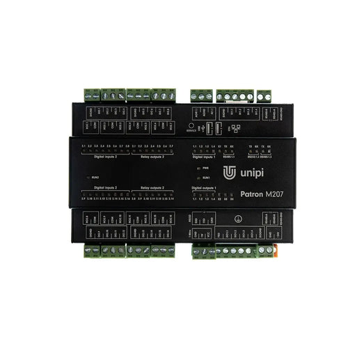 Unipi Patron M207