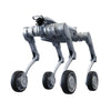 Unitree A2-W Wheeled Robotic Dog (EU)