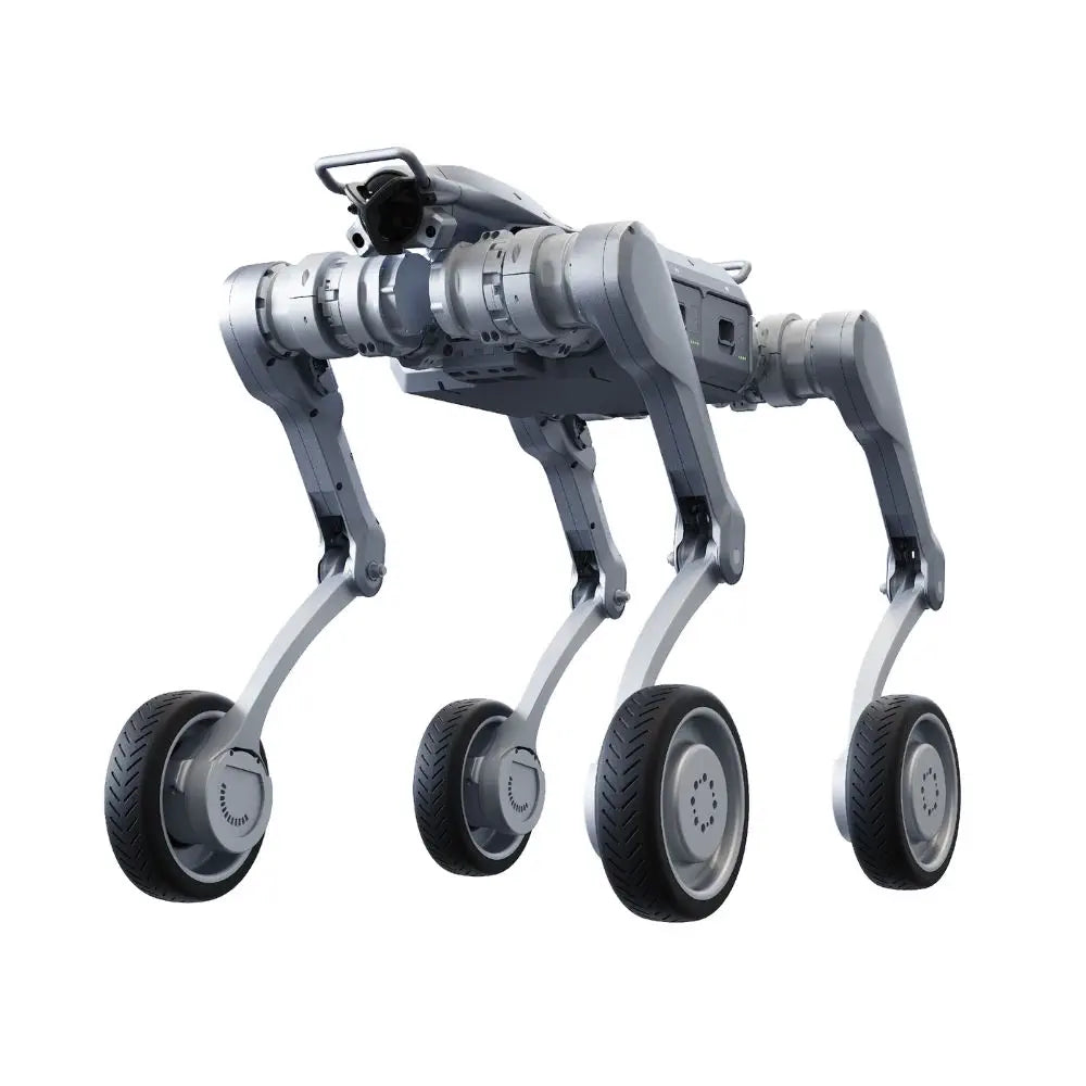 Unitree A2-W Wheeled Robotic Dog (EU)