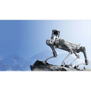 Unitree B2 Robotic Dog w/ Nav Kit (EU)