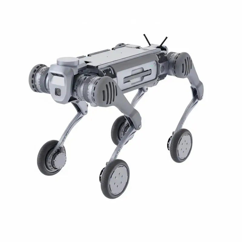 Unitree B2-W Wheeled Robotic Dog (EU)