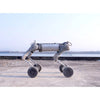 Unitree B2-W Wheeled Robotic Dog (EU)