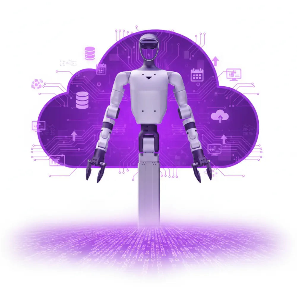 Unitree Data Acquisition Platform (Public Cloud) - Annual License