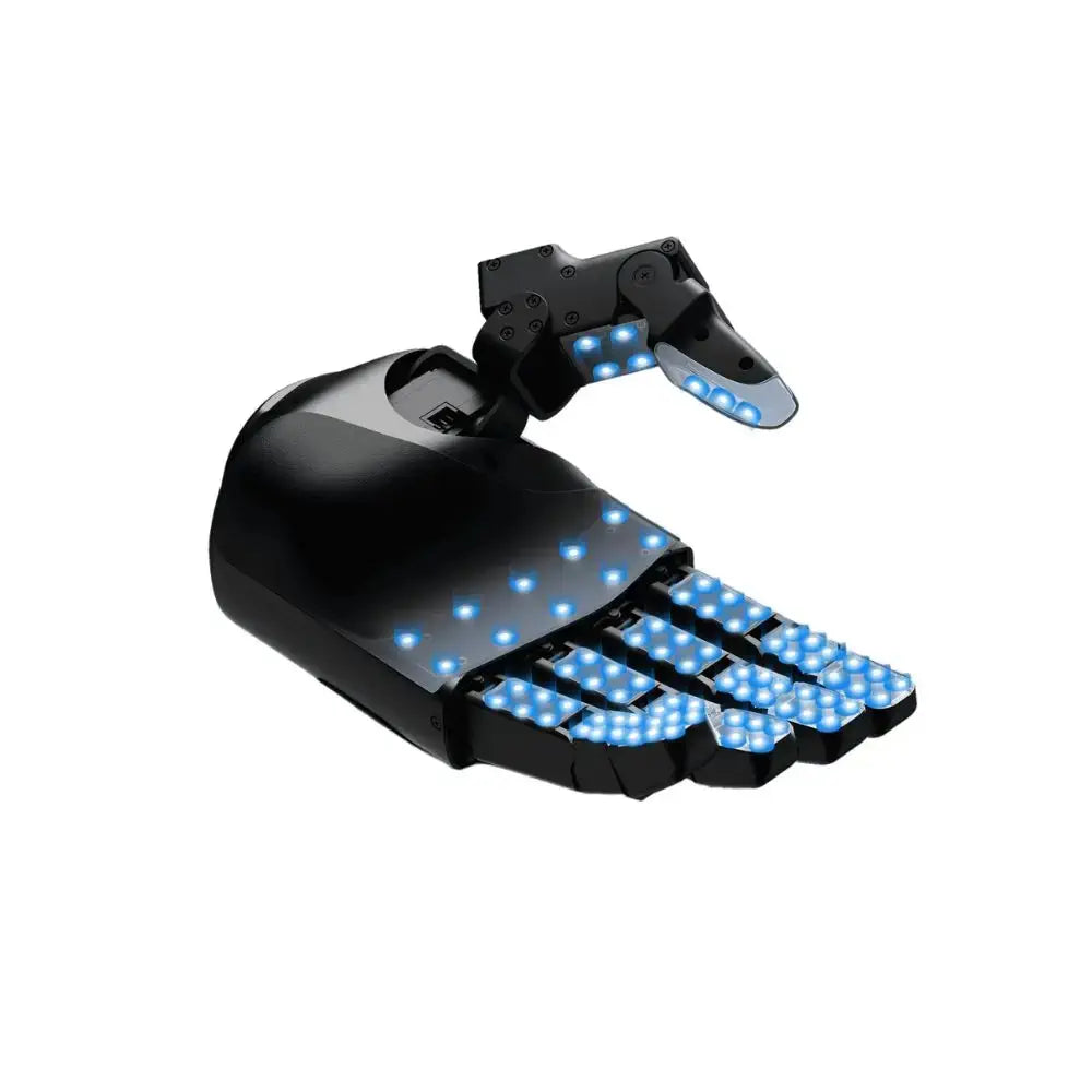 Unitree Dex5-1 Tactile Hand for Unitree H1/H1-2 (Left)