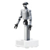 Unitree G1-D Standard C Humanoid Robot Platform (Dex 3-1 Hands w/ Feedback)