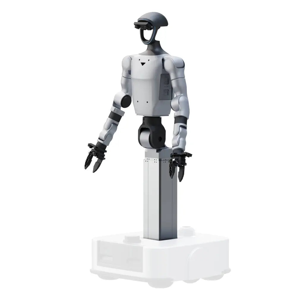 Unitree G1-D Standard D Humanoid Robot Platform (Revo 2 Basic Hands)