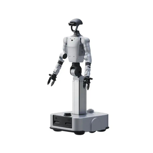 Unitree G1-D Flagship Humanoid Robot (EU)