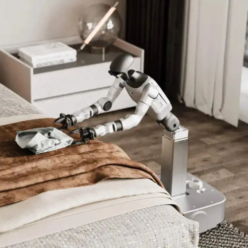 Unitree G1-D Flagship Humanoid Robot (EU)