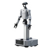 Unitree G1-D Ultimate B Humanoid Robot Platform (Dex3 Hands)