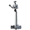 Unitree G1-D Ultimate D Humanoid Robot Platform (Revo2 Basic Hands)