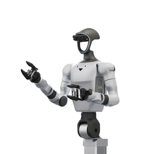 Unitree G1-D Standard Humanoid Robot (EU)