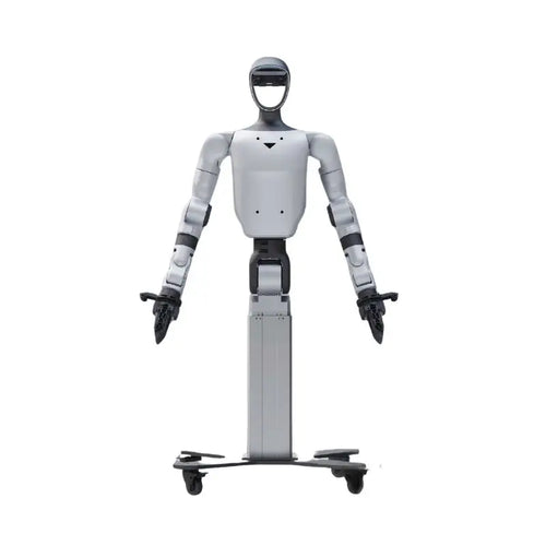 Unitree G1-D Standard Humanoid Robot (EU)