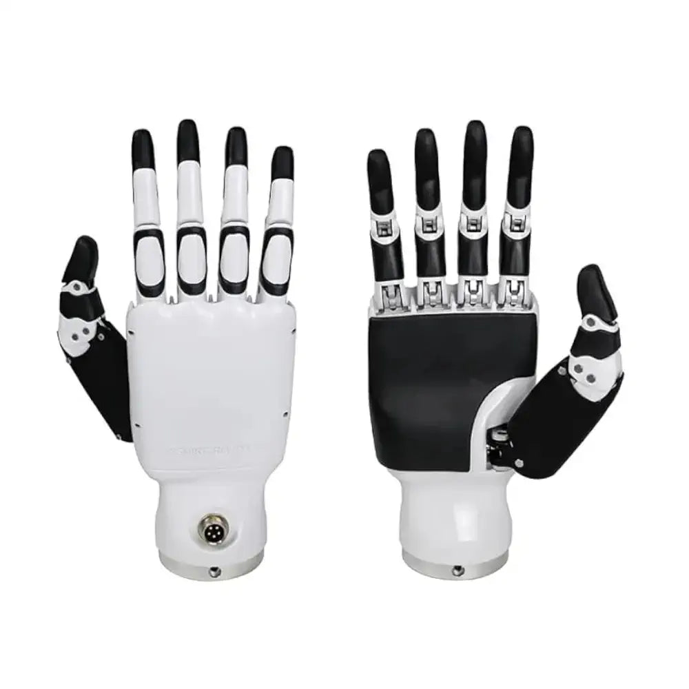 Unitree G1 EDU Ultimate D (U6) Humanoid Robot (EU)