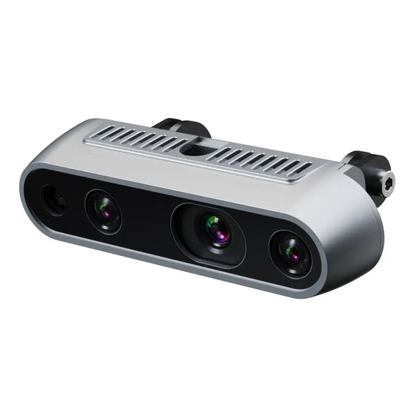 Unitree Intel Realsense D435i Depth Camera for G1 Humanoid Unitree Intel Realsense D435i Depth Camera for G1 Humanoid