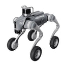 Unitree Go2-W Ultimate Wheeled Robotic Dog (EU)