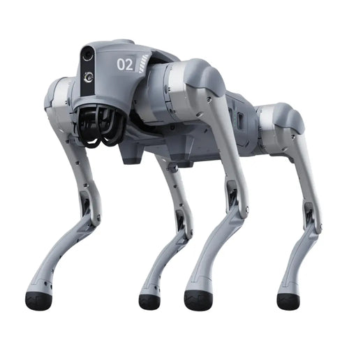 Unitree Go2 AIR Robotic Dog