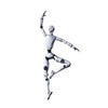 Unitree H2 Humanoid Robot (EU)