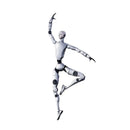 Unitree H2 Humanoid Robot (EU)