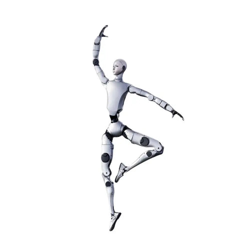 Unitree H2 EDU Humanoid Robot (EU)