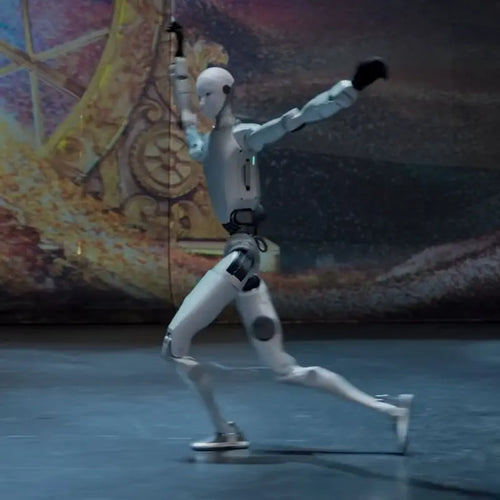 Unitree H2 EDU Humanoid Robot (EU)