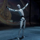 Unitree H2 EDU Humanoid Robot (EU)