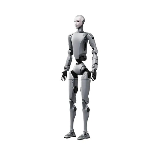 Unitree H2 Humanoid Robot (EU)