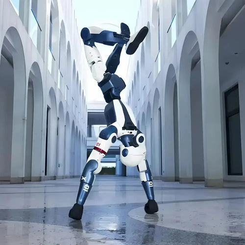 Unitree R1 EDU (U2) Humanoid Robot (EU)