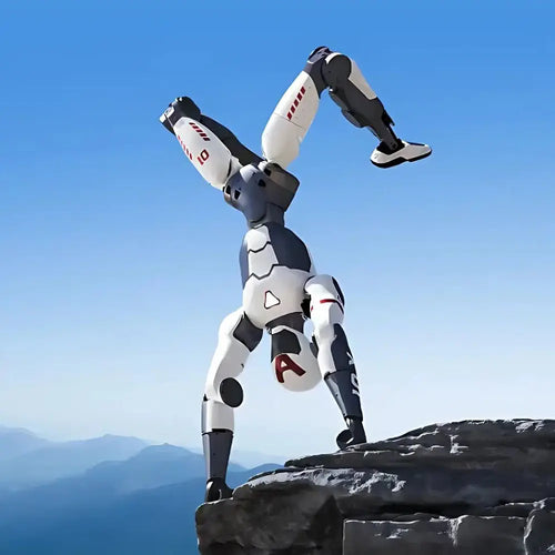 Unitree R1 EDU Humanoid Robot (EU)