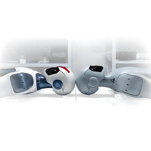 Unitree R1 EDU Humanoid Robot (EU)