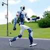 Unitree R1 Humanoid Robot (EU)