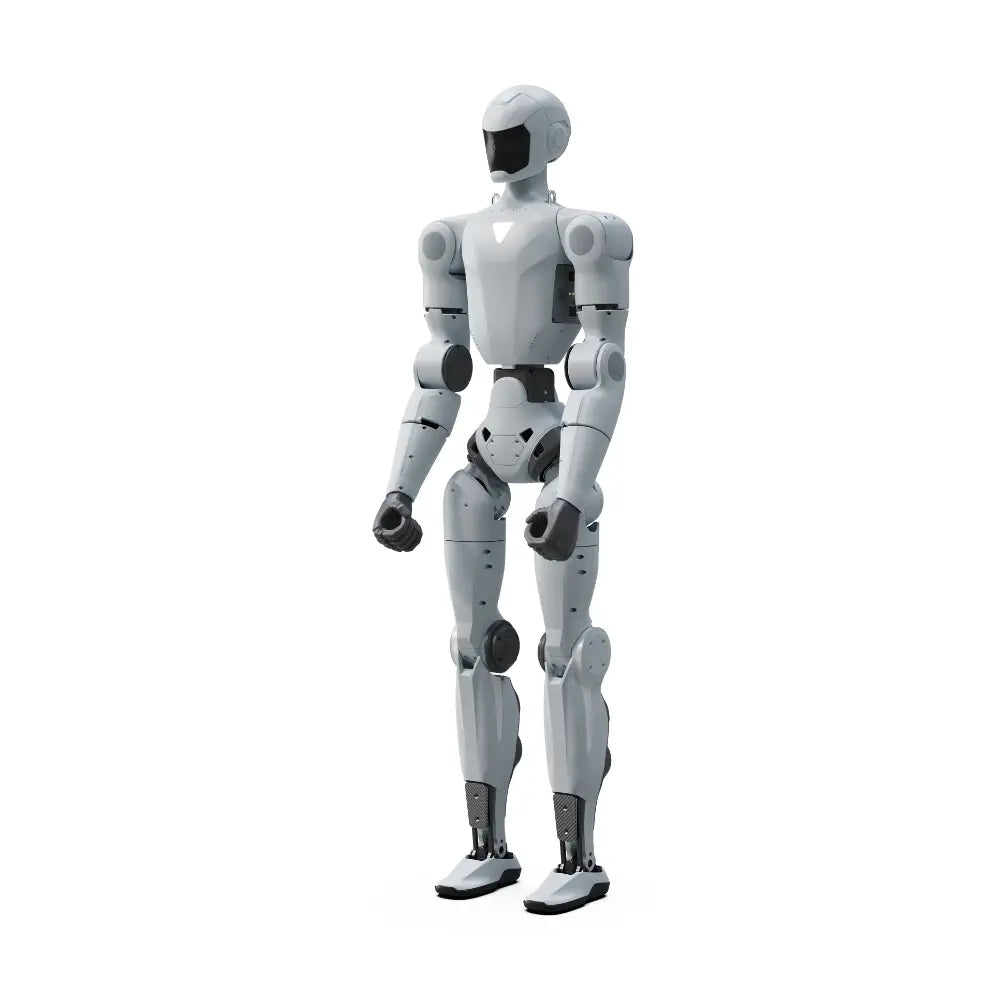 Unitree R1 EDU  (U1) Humanoid Robot (EU)