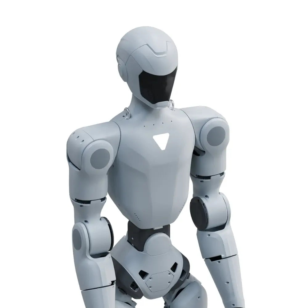 Unitree R1 EDU  (U1) Humanoid Robot (EU)