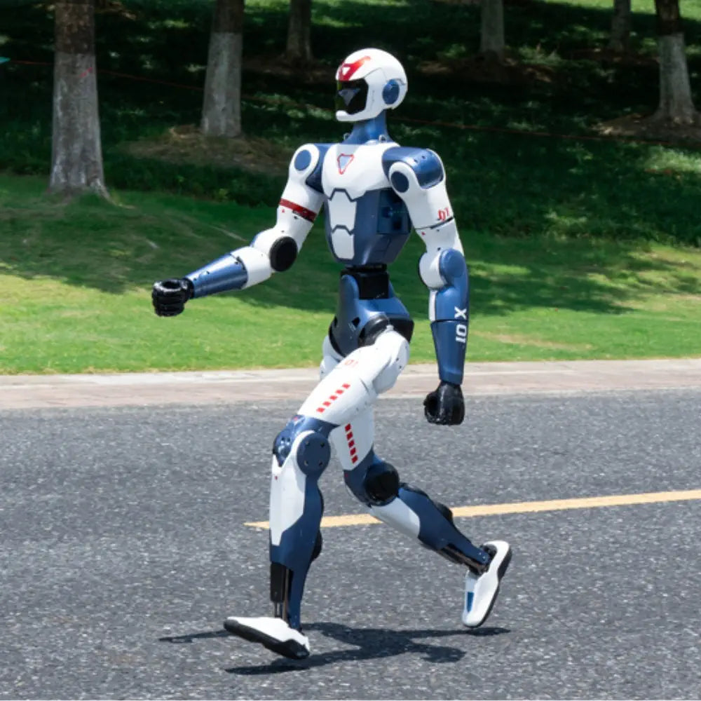 Unitree R1 EDU  (U1) Humanoid Robot (EU)