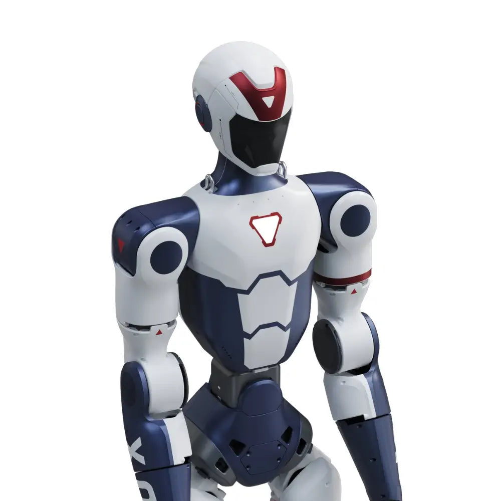 Unitree R1 Humanoid Robot (EU)