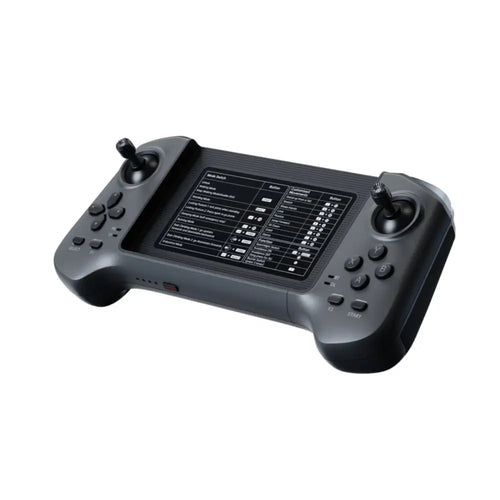 Unitree R1 Remote Control