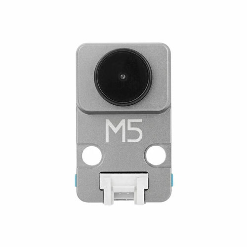 M5Stack UnitV K210 M12 AI Camera (OV7740)