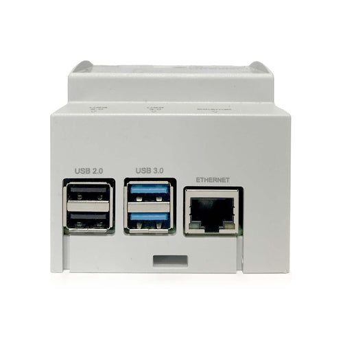 UPSafePI Industrial UPS for Raspberry Pi 4B (4GB)