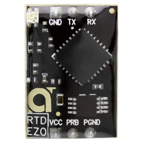 RTD Temperature Circuit