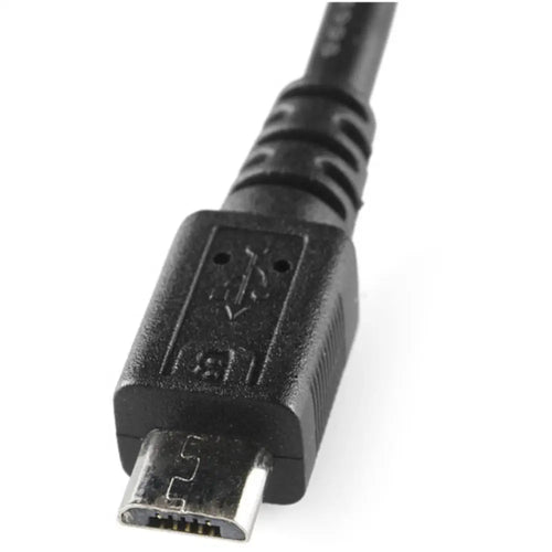 USB microB Cable - 6 Foot