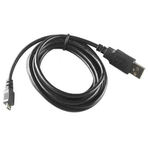 USB microB Cable - 6 Foot