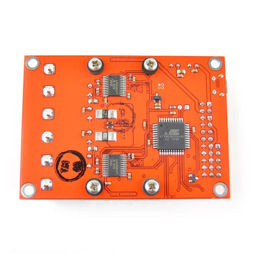 RoboClaw 2x30A, 6-34VDC Regenerative Motor Controller