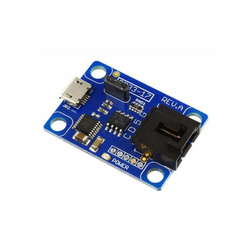 USB to I2C Converter