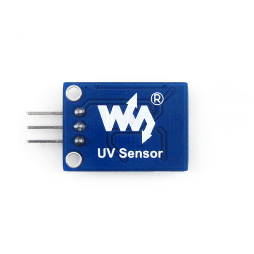 Waveshare UV Sensor