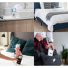 uvFreshr Germ UVC Disinfection Light